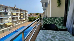 Apartamento OMEGA 4 2-C